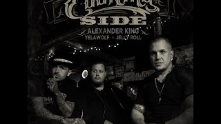 "Country Side" - Alexander King ft. Yelawolf & Jellyroll