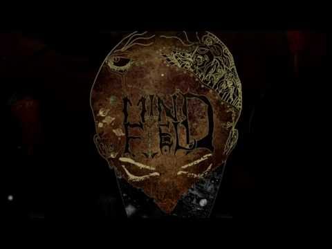 Mindfield - Born Under A Death Star (Official Lyric Video)