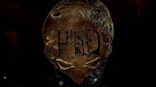 Mindfield - Born Under A Death Star (Official Lyric Video)