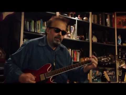 Thumbnail for Otis Grand -- Blues 65 Feat. Sugar Ray Norcia at ZMF2013 by Otis Grand
