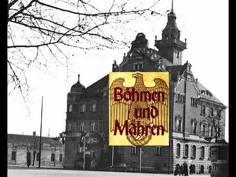 43   Hodonín protektorátní