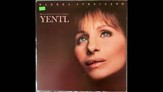 Barbra Streisand No Wonder