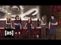 Dentists Are Weird Metalocalypse Adult Swim
