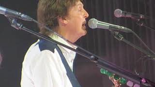 Paul McCartney - Paperback Writer (Live) - 2013