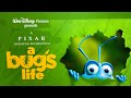 Opening To A Bug S Life DVD Disc 1