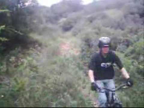 Alcobertas Riders - Single Track