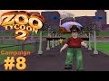 Zoo Tycoon 2 Campaign 8 Zookeeper In Training Pt 4