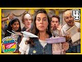 Study Hall Relay Smosh Summer Games Class Of 2005
