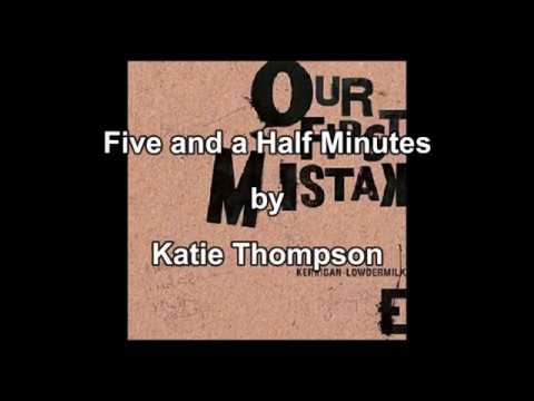 Video thumbnail for Five and a Half Minutes