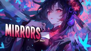 Download lagu Nightcore - Mirrors | Justin Timberlake [Sped Up] mp3