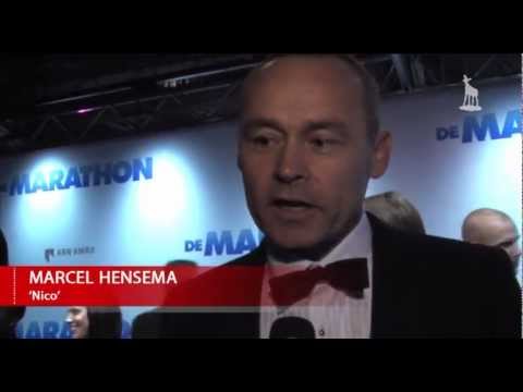 afbeelding Première DE MARATHON