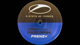 Haak - Frenzy (2004)