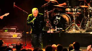 Holly Johnson - Two Tribes (Live In Munich)