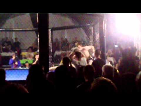 Mix Martial Arts - Kombat Komplett 7 ( Baumholder ) - Best Aktion