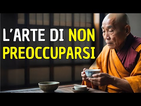 8 SEGRETI BUDDISTI PER NON PERDERE PIÙ LA CALMA, NÉ PER NIENTE NÉ PER NESSUNO #buddismo
