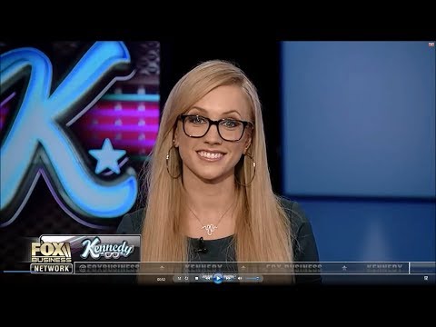 12-06-17 Kat Timpf on Kennedy - Party Panel Segments