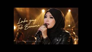 Download lagu 🎸 Luka yang Tak Bernama | Slow Rock Ballad Penuh Luka & Kerinduan | Drik Music Chanel mp3