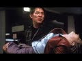 Kiss Of The Dragon Movie Review With Key Moments Jet Li Bridget Fonda