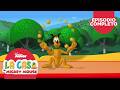 Lo Mejor De Pluto Episodio Completo La Casa De Mickey Mouse