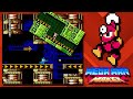 Metal Man Remake In Mega Man Maker
