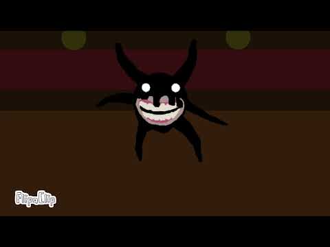 Screech do doors vs mussoumano animado