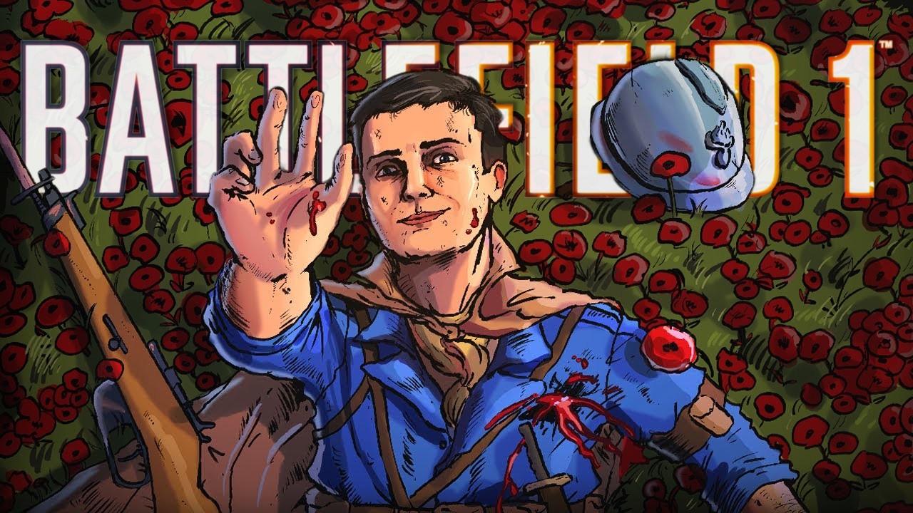 Battlefield 1 Nagami