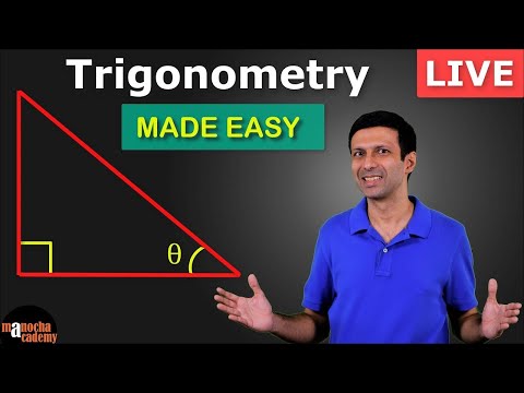 Trigonometry Basics