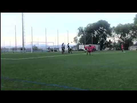 Alaves B - Anaitasuna  (Gol Ainhoa Galarraga)