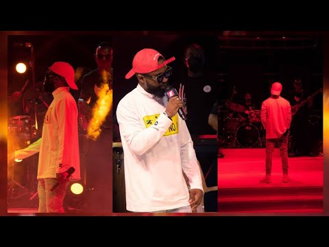 JONIJOOO ALIVYOTIMBA KWA KISHINDO KWENYE KIPINDI CHA HOMA TV E/NI HATARI/BANGO NI KUBWA