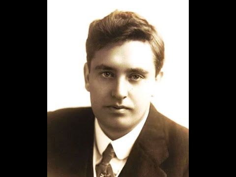 The Audience for John McCormack