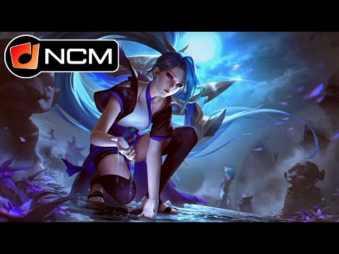 SVRRIC, MU, Harley Bird - Let Me Go