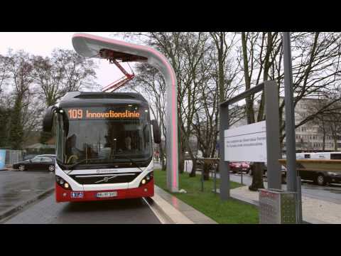 Film Electric Hybrid Hamburg 2014