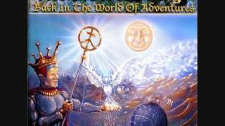 The Flower Kings - Theme for A Hero