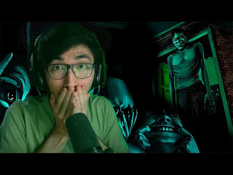 ESSE JOGO MISTERIOSO é MUITO MELHOR do que PARECE!!