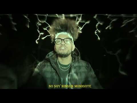 PLOKI MORENO - Hong Kong (VIDEO OFICIAL)