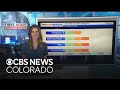 Denver weather: A little cooler for the last days of May, but warmer weather is on the way