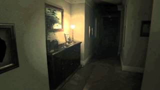 P.T. Gameplay - 2