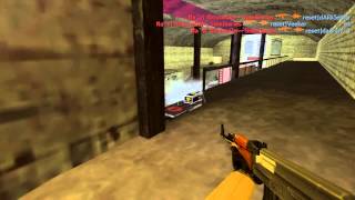 edward vs phasmatis @ ICSC7