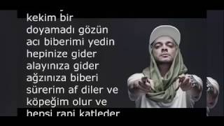 Norm Ender vs Ceza Diss Kapışması