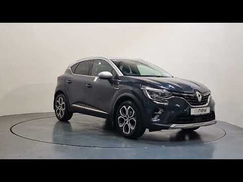 Renault Captur TCe 90 Techno - Image 2
