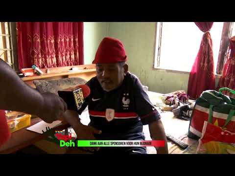 TBN Yepi Deh! Aflevering 139