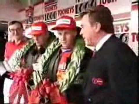Bathurst 1000 1992 Race 14of14