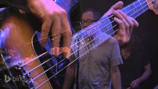 The Hold Steady - The Ambassador (Bing Lounge)