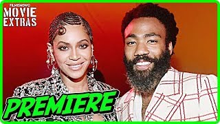 Download lagu THE LION KING | Hollywood World Premiere mp3