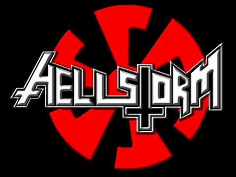 HELLSTORM-SATAN DESTROYER