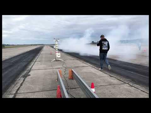 The new Wolfswankel @Test &Tune September - no prep - Zerbst/Anhalt