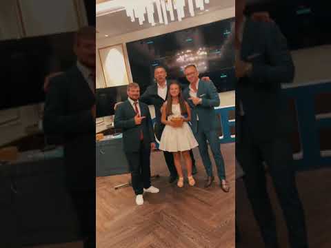 OVB Allfinanz Odessa открытие