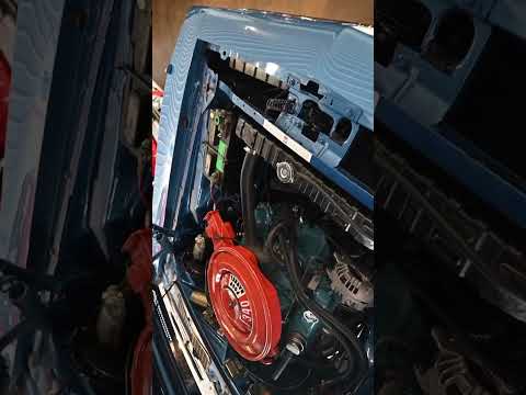 1973 Plymouth Cuda (CC-2002465) for sale in ASHEBORO, North Carolina