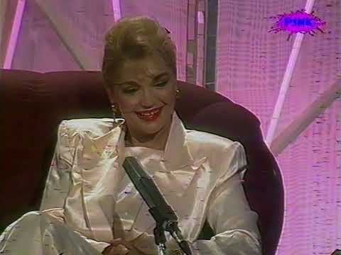Maksovizija - Nesa Galija, Ckalja, Biljana Ristic (TV Pink 1996)