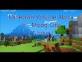 C418 - Moog City ( Minecraft Volume Alpha 6 ) ( 1 hour ) ( Menu 2 )